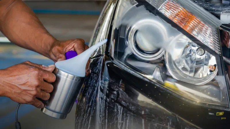 Restauración de faros en las-palmas-de-gran-canaria