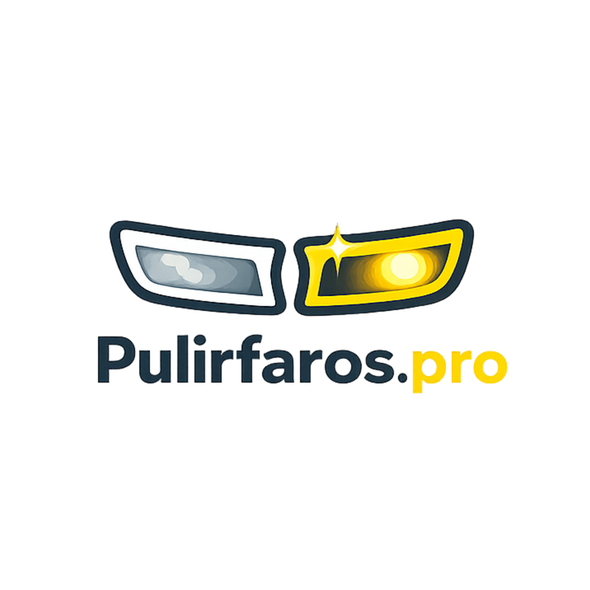 Pulirfaros.pro Logo